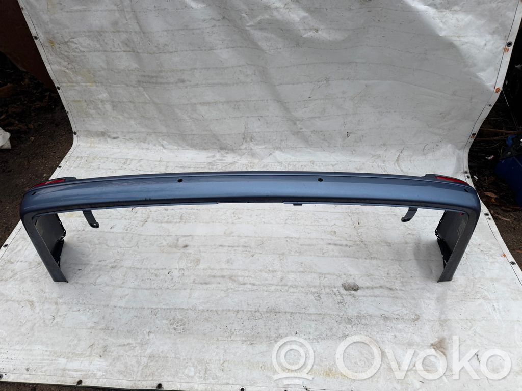 Volkswagen Multivan T6 Zderzak tylny 
