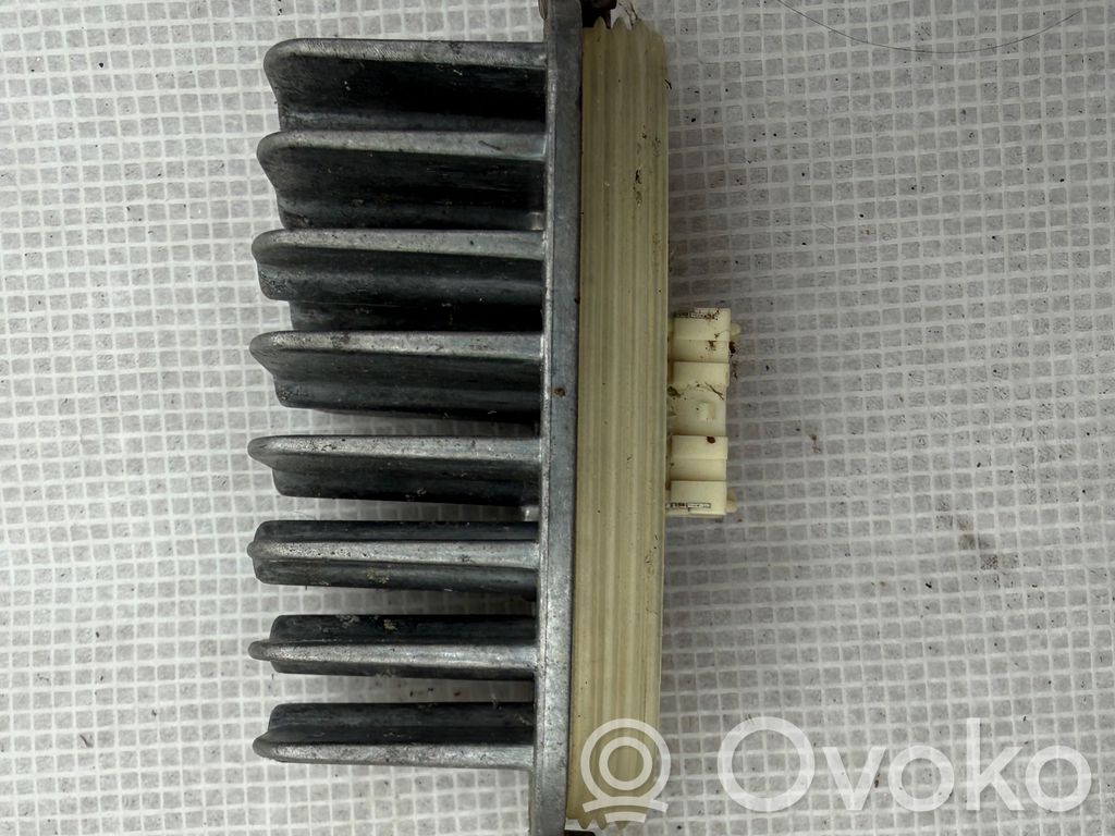 Skoda Octavia Mk3 (5E) Module de contrôle de ballast LED 