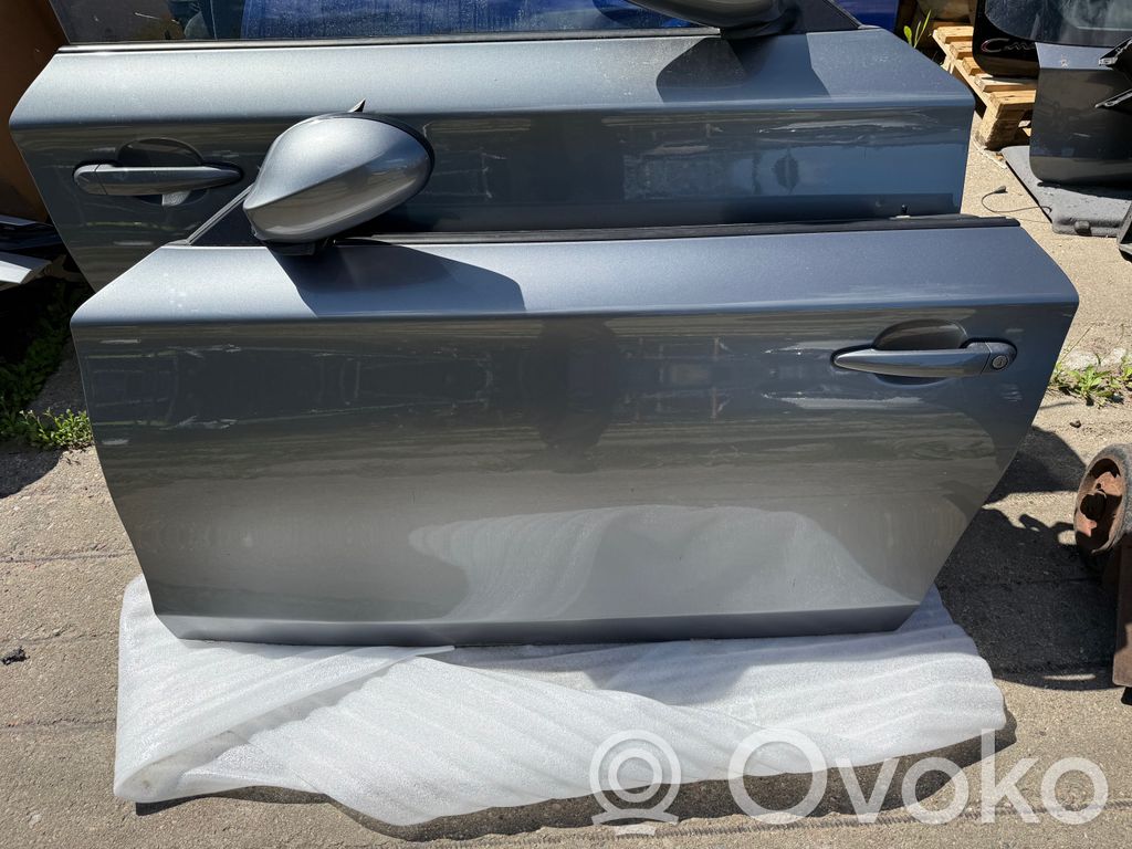 Durvis   BMW1
