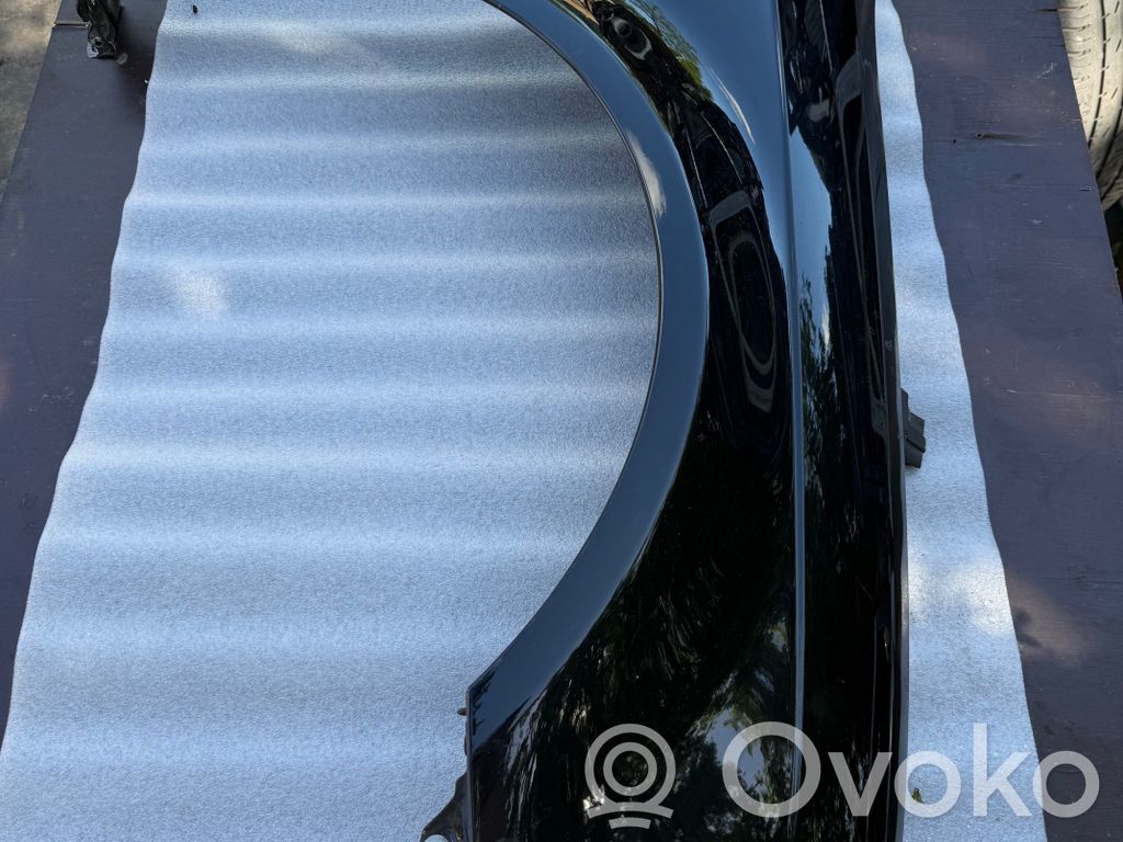 Audi A3 S3 8P Fender 