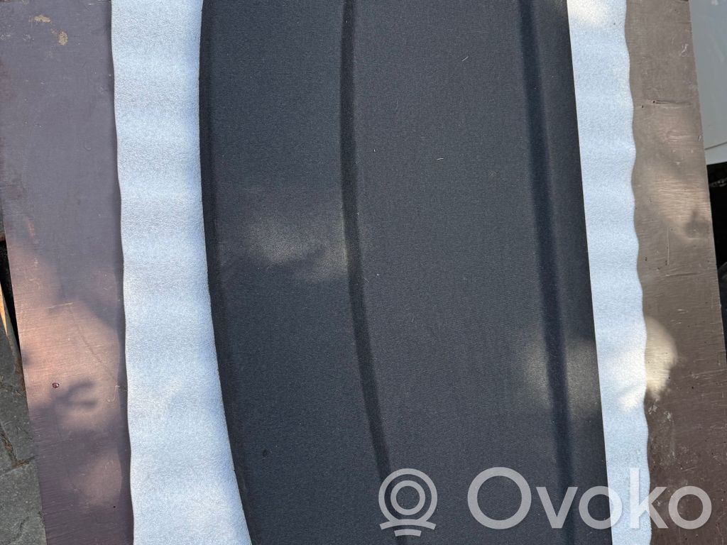 BMW 1 E81 E87 Parcel shelf 