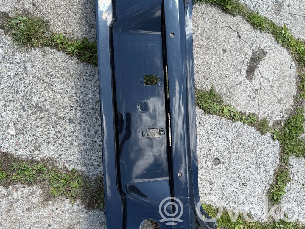 Toyota Corolla E210 E21 Бампер 
