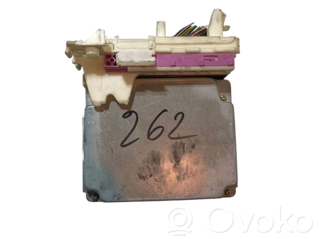 Volvo S60 Engine control unit/module 