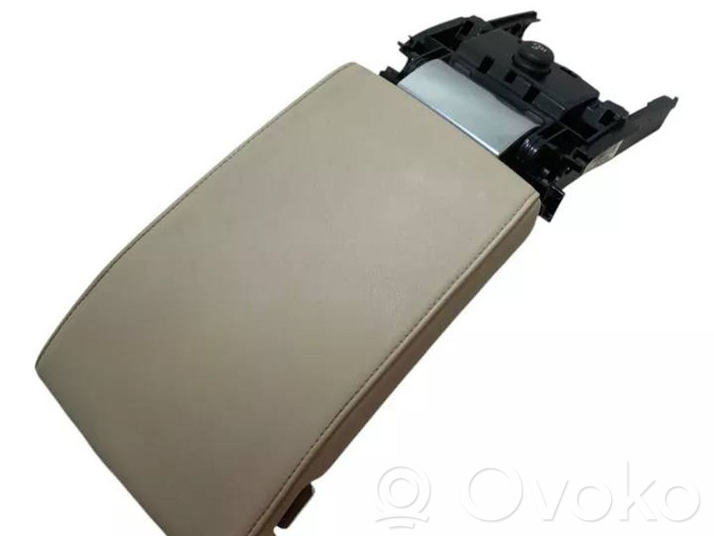 Volvo S80 Reposabrazos 