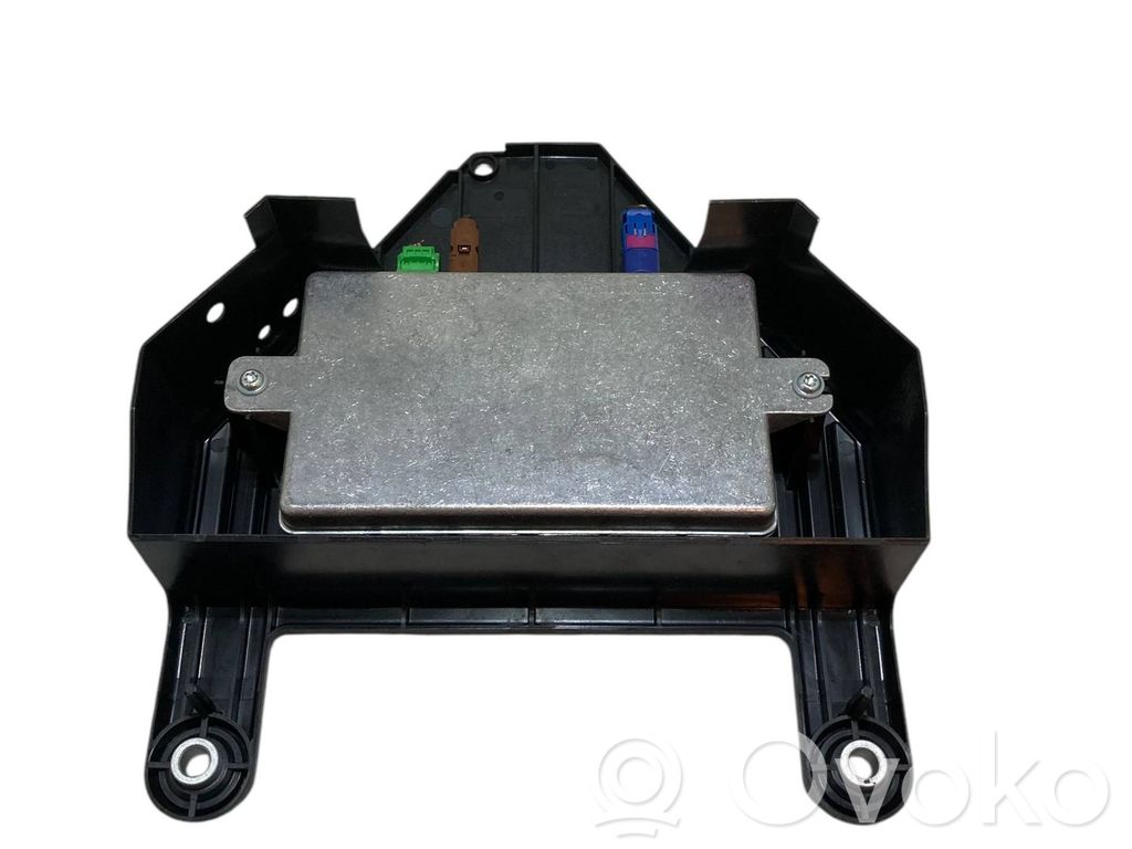 Volvo XC60 Camera control unit module 