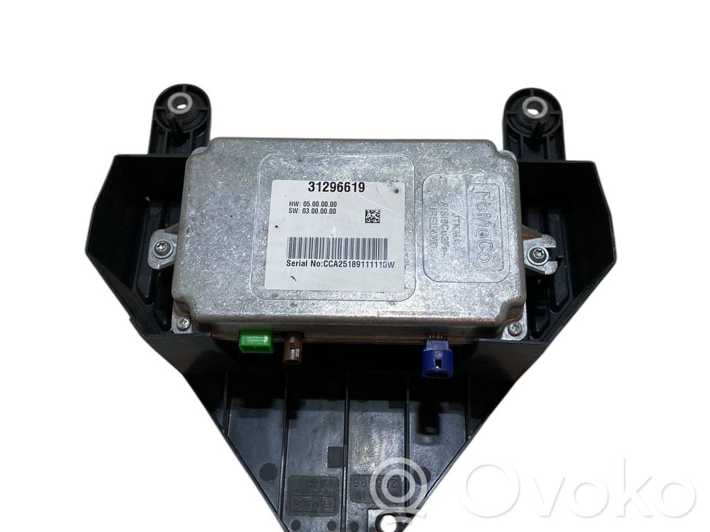 Volvo XC60 Camera control unit module 