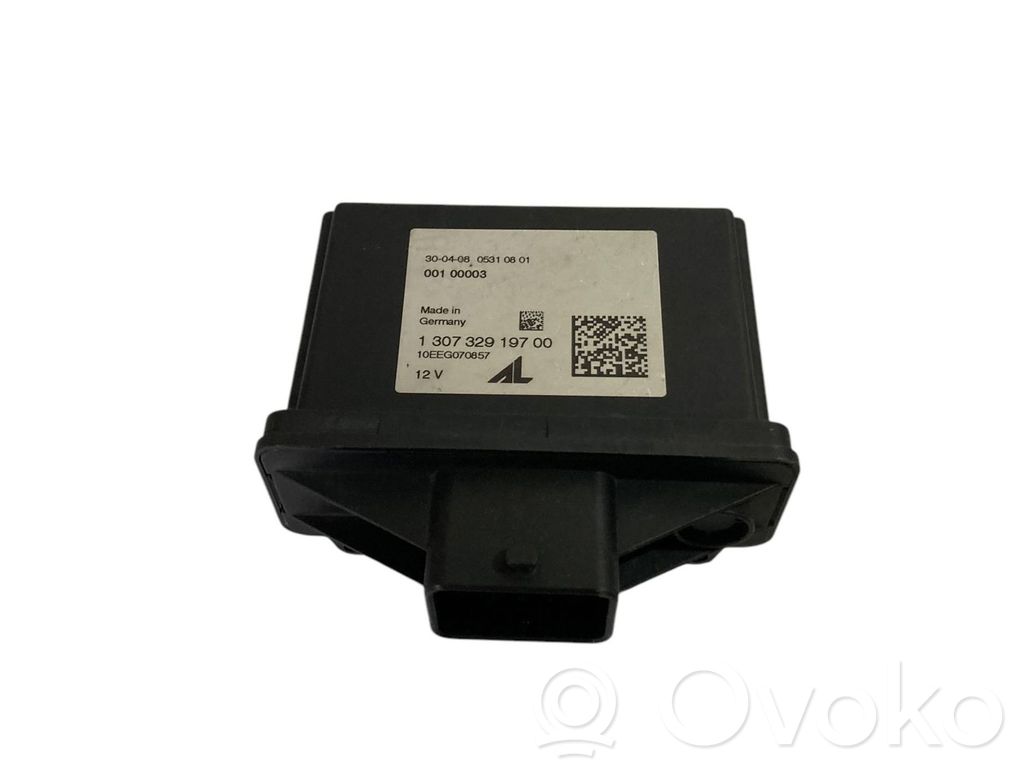 Unité de commande / module Xénon   130732919700,10EEG070857