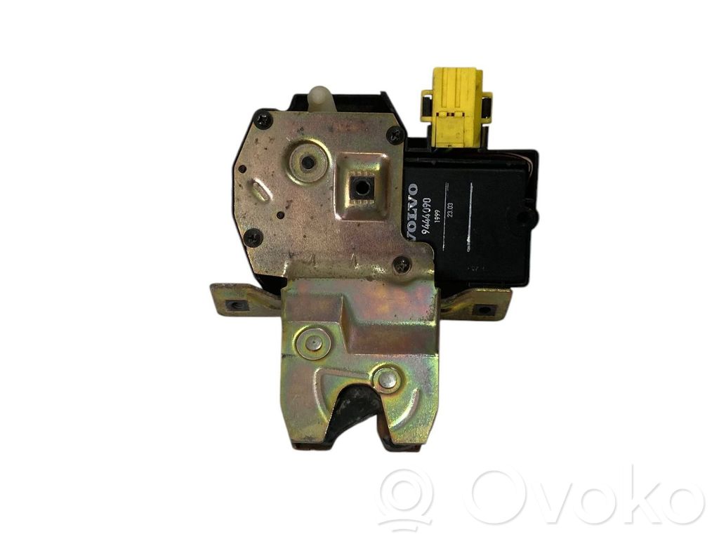 Volvo C70 Tailgate/trunk/boot lock/catch/latch 