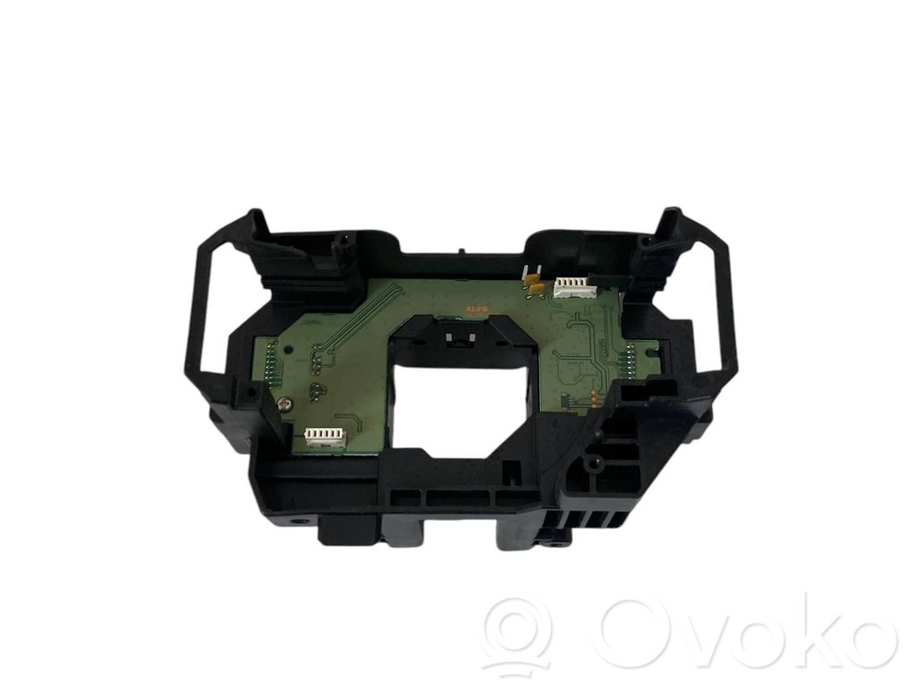 Volvo S60 Airbag slip ring squib (SRS ring) 