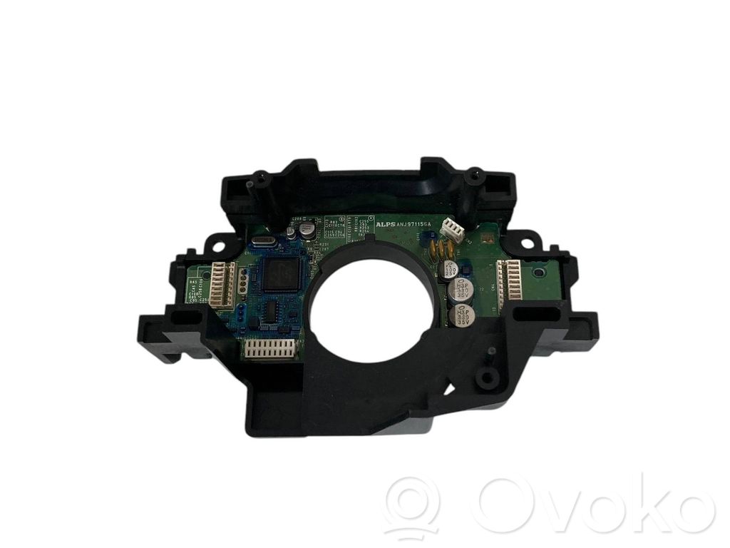 Volvo V70 Airbag slip ring squib (SRS ring) 
