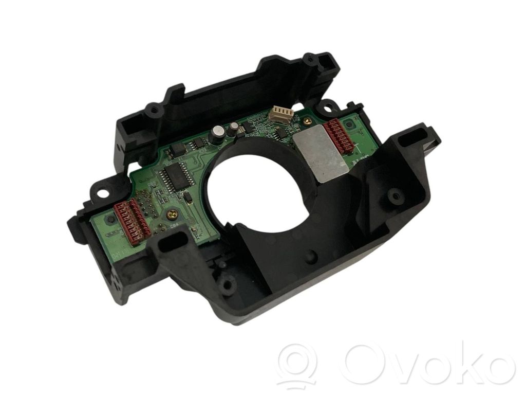 Steering angle sensor   8666596