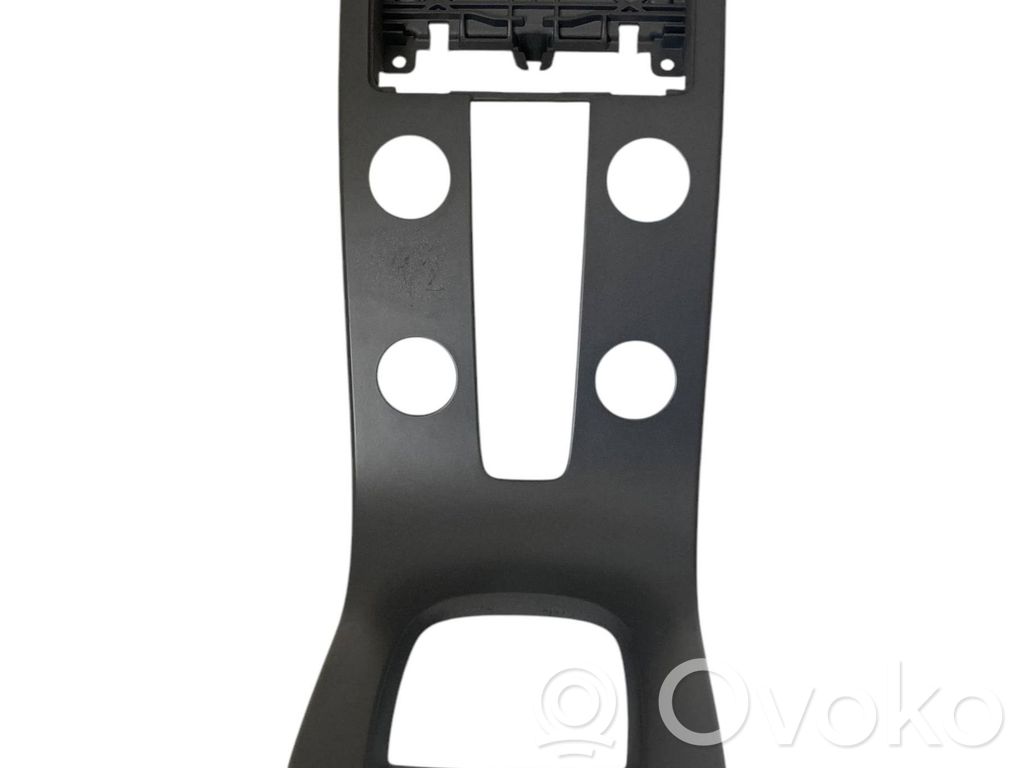 Volvo V50 Climate control/heater control trim 