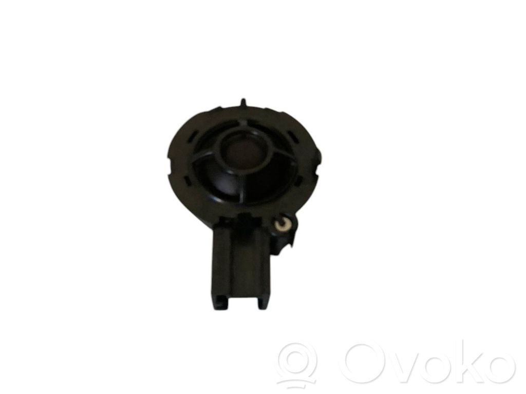 Volvo V50 Altavoz de alta frecuencia para las puertas traseras 