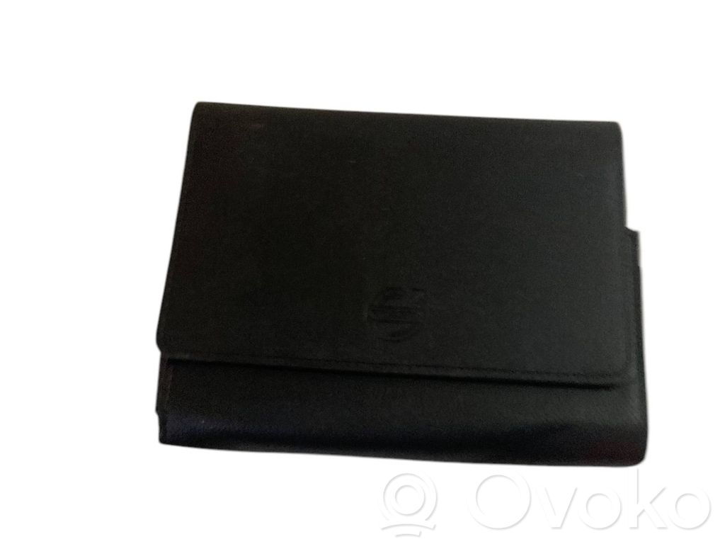 Volvo V40 User manual 