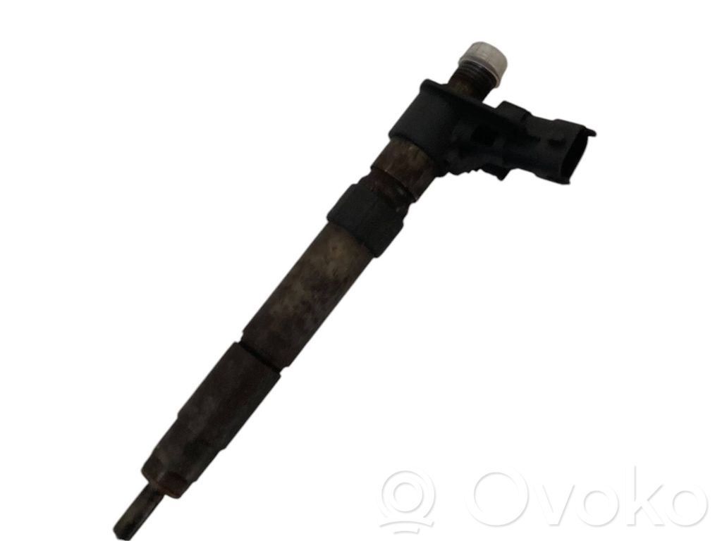Land Rover Freelander 2 - LR2 Fuel injector 