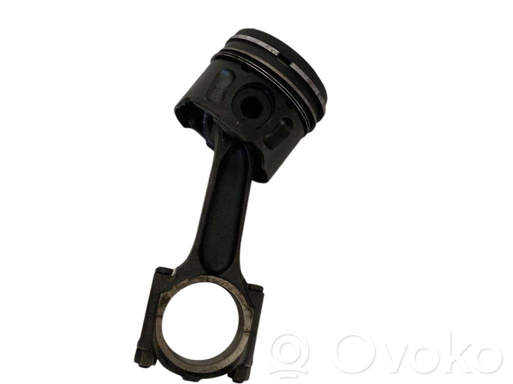 Pistón con biela   10904,0118201162,09B03,04786,16DU4,G5010904