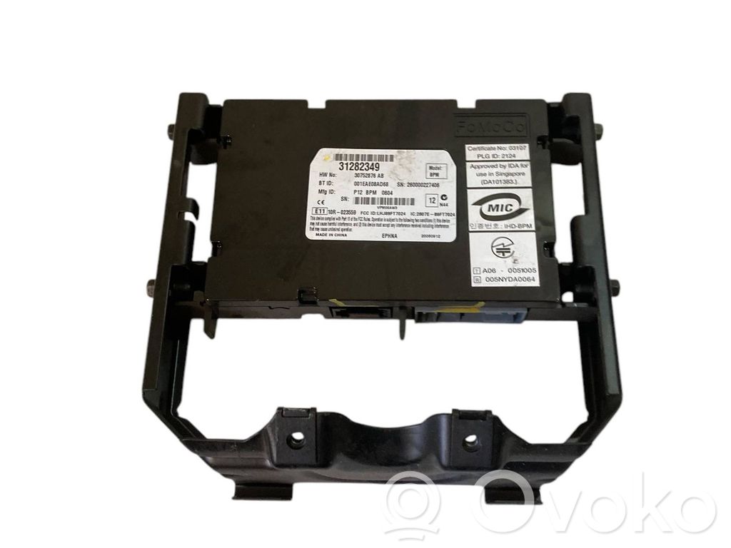 Unidad de control/módulo de bluetooth   31282349,30752876AB