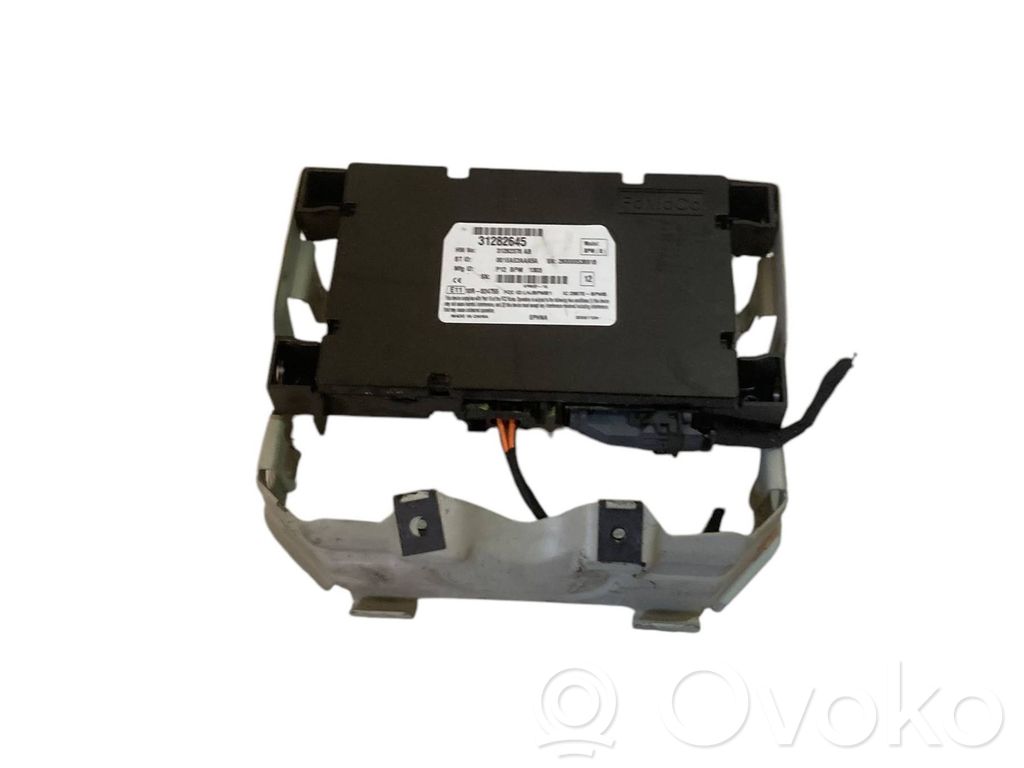 Volvo V50 Bluetooth modulis 