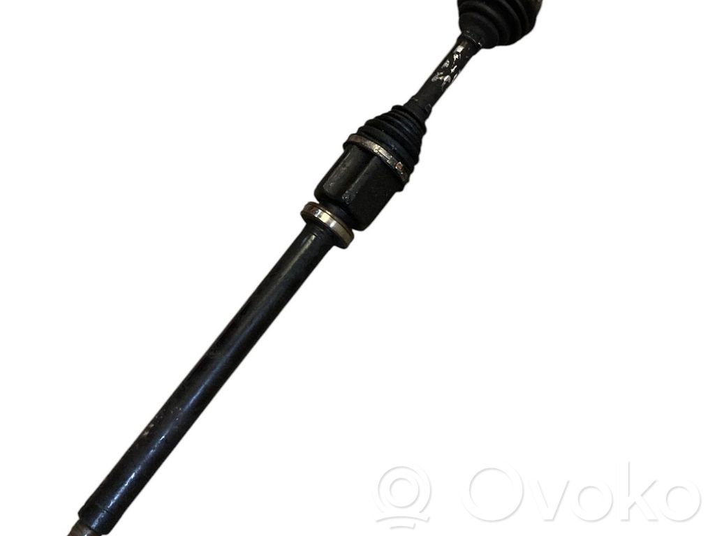 Volvo S80 Front driveshaft 