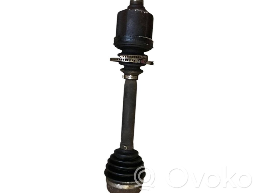 Volvo C70 Eje de transmisión delantero 