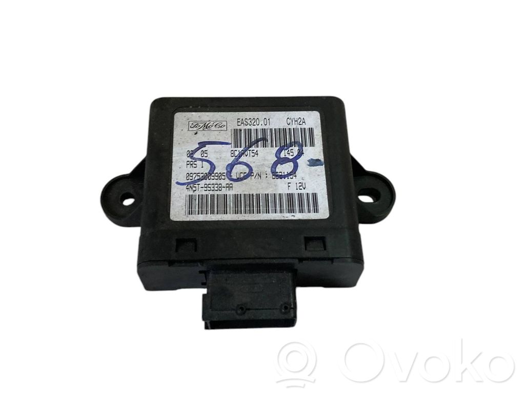 Volvo S40 Autres unités de commande / modules 