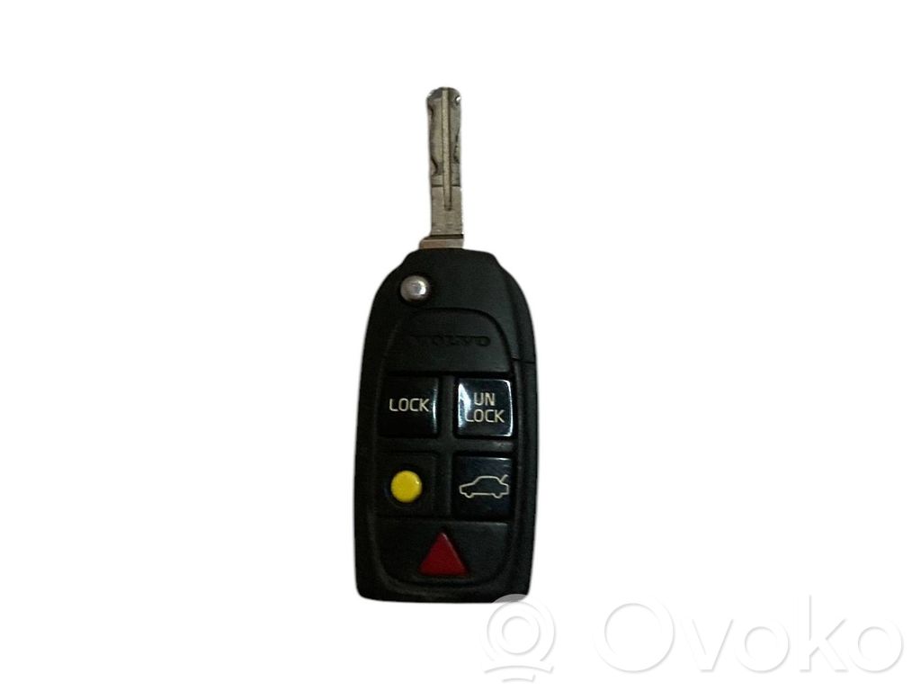 Tarjeta/llave de arranque   8626557