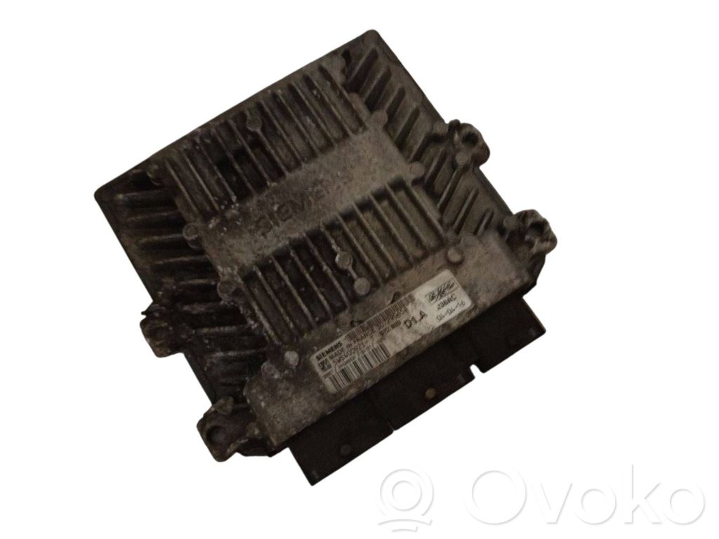 Volvo V50 Engine control unit/module 