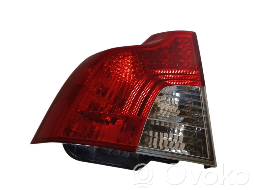 Volvo S40 Takavalot 