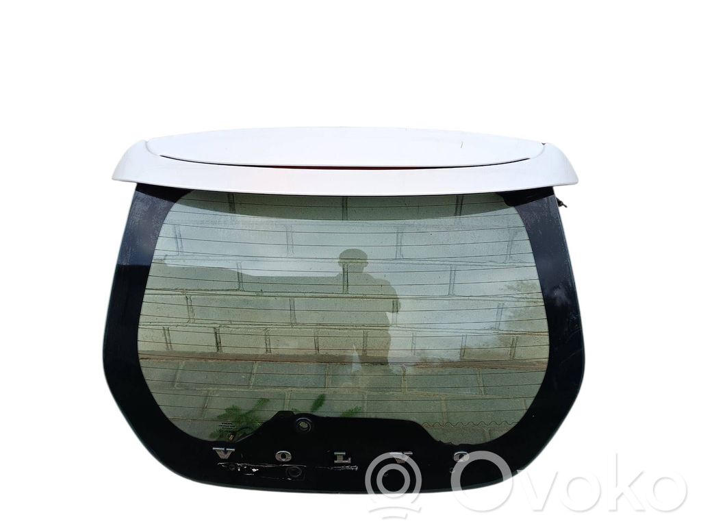 Tailgate/trunk/boot lid   30657225,30762986,30724409