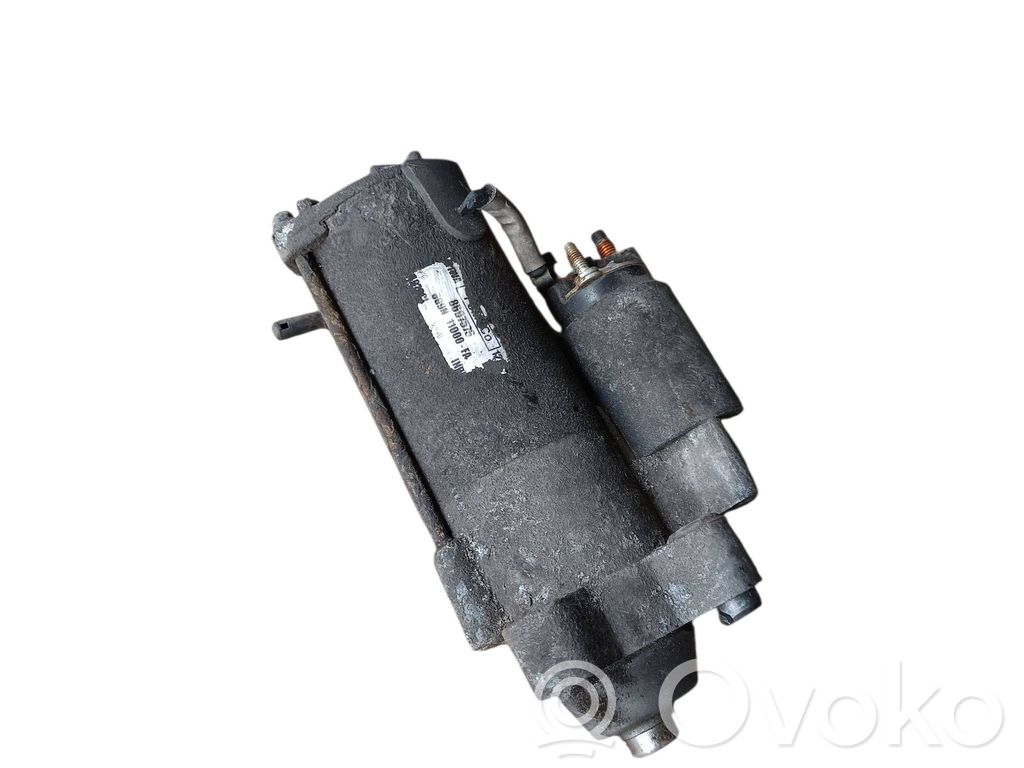 Starteris   8697576,6G9N11000FA