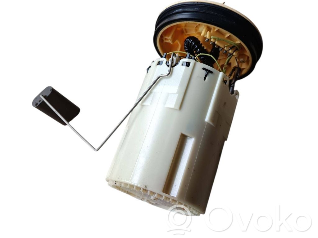 Volvo C30 In-tank fuel pump 