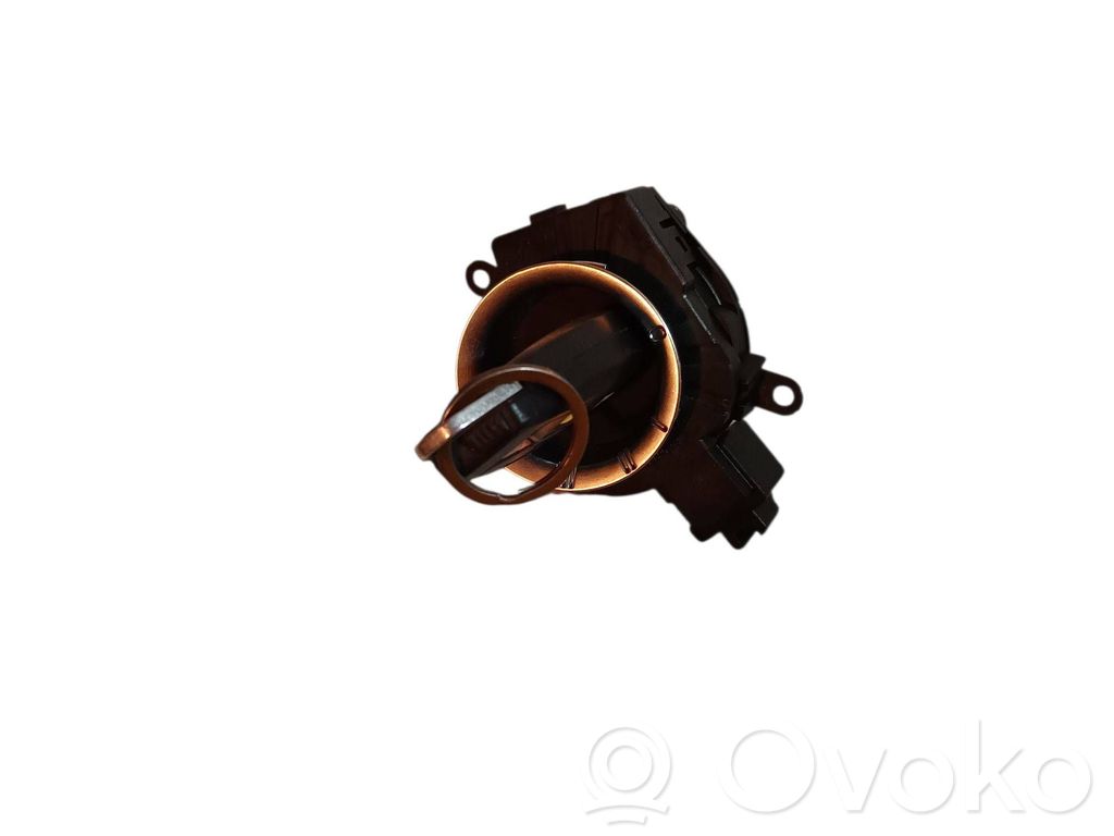 Ignition lock   30797783