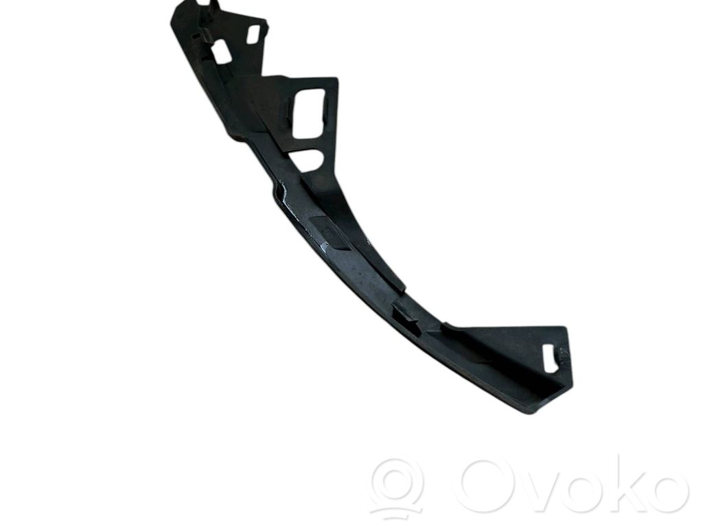 Front bumper mounting bracket   30744957