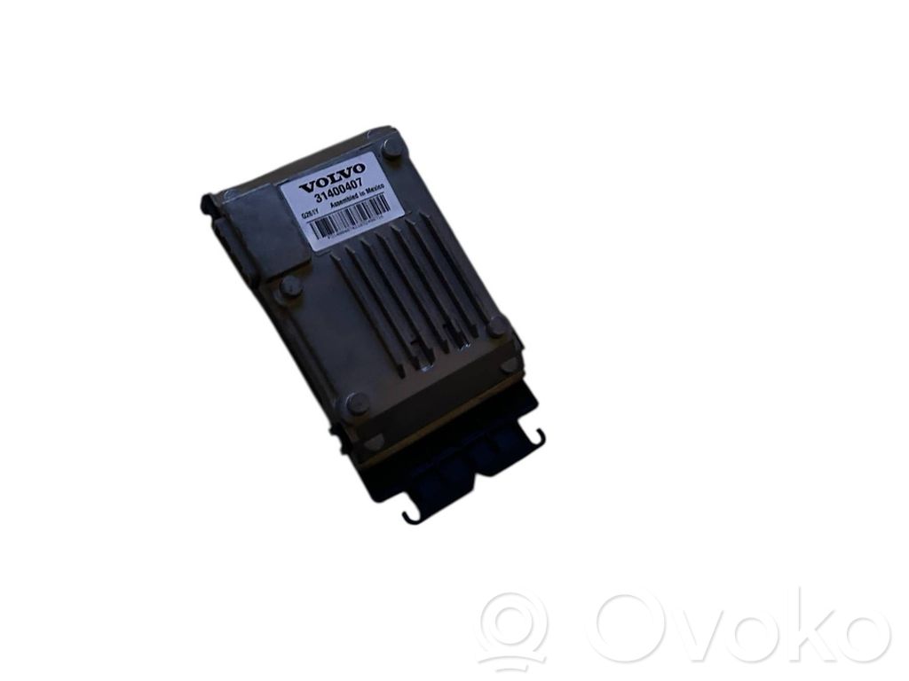 Volvo V60 Windshield/windscreen camera 