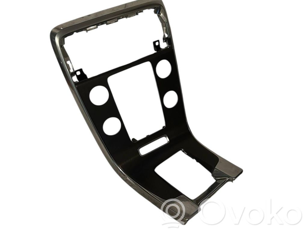 Volvo V60 Moldura del climatizador/control de calefacción 