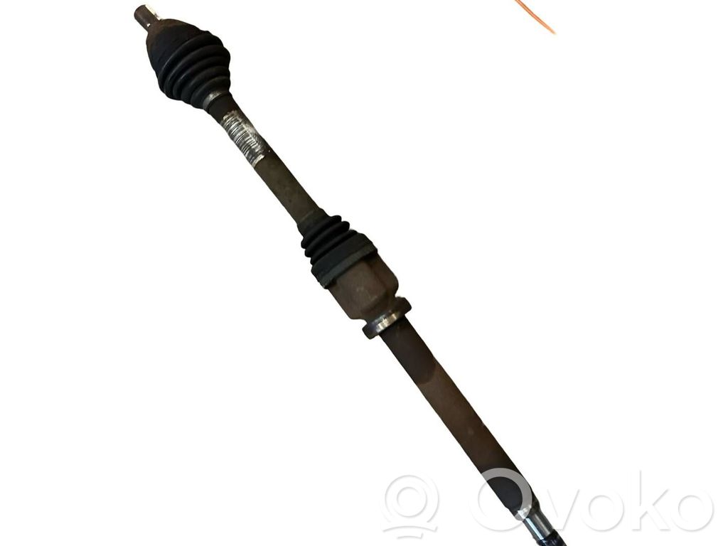 Volvo C30 Front driveshaft 