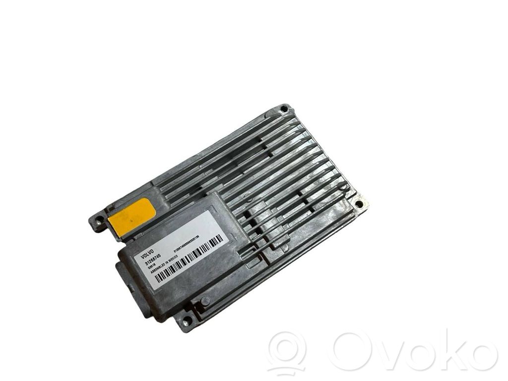 Autres unités de commande / modules   31268745