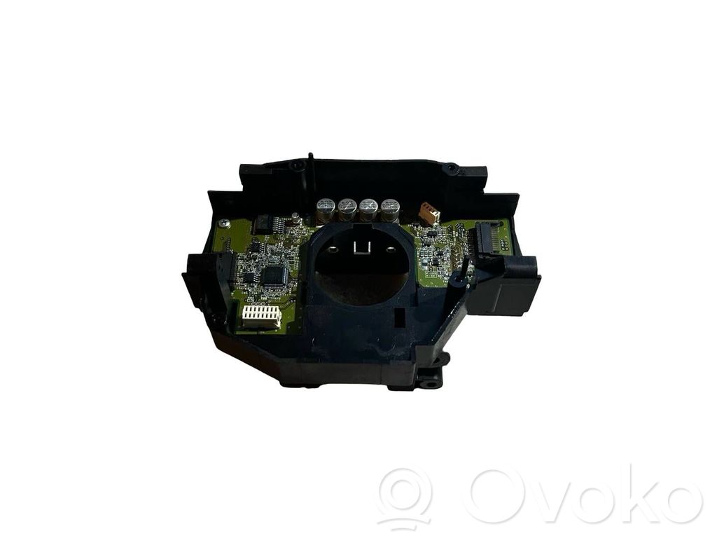 Interruptor de control multifunción   30773146