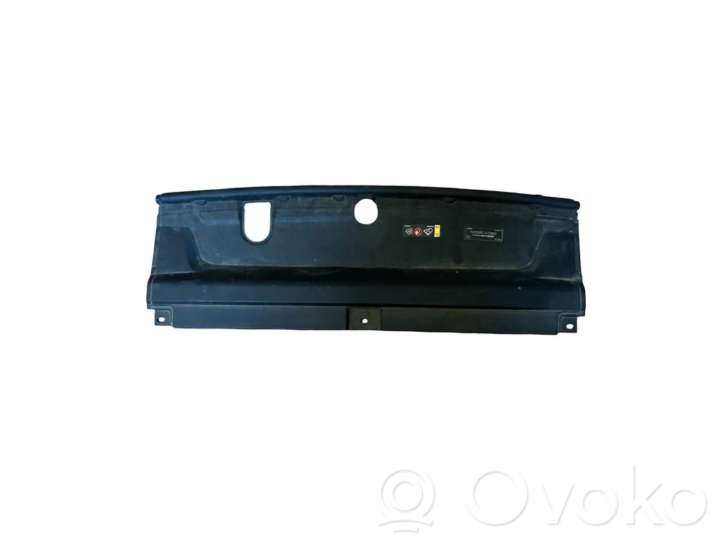 Volvo S90, V90 Radiator trim 