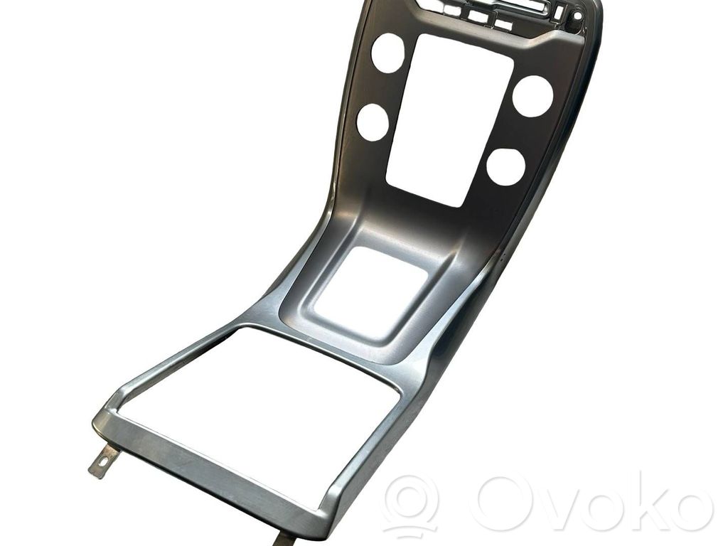 Console centrale, commande chauffage/clim   31389862,31291379