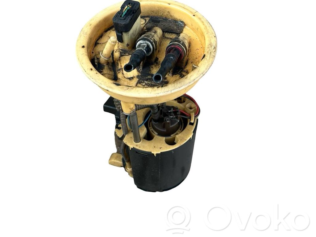 Volvo S80 Bomba interna de combustible 