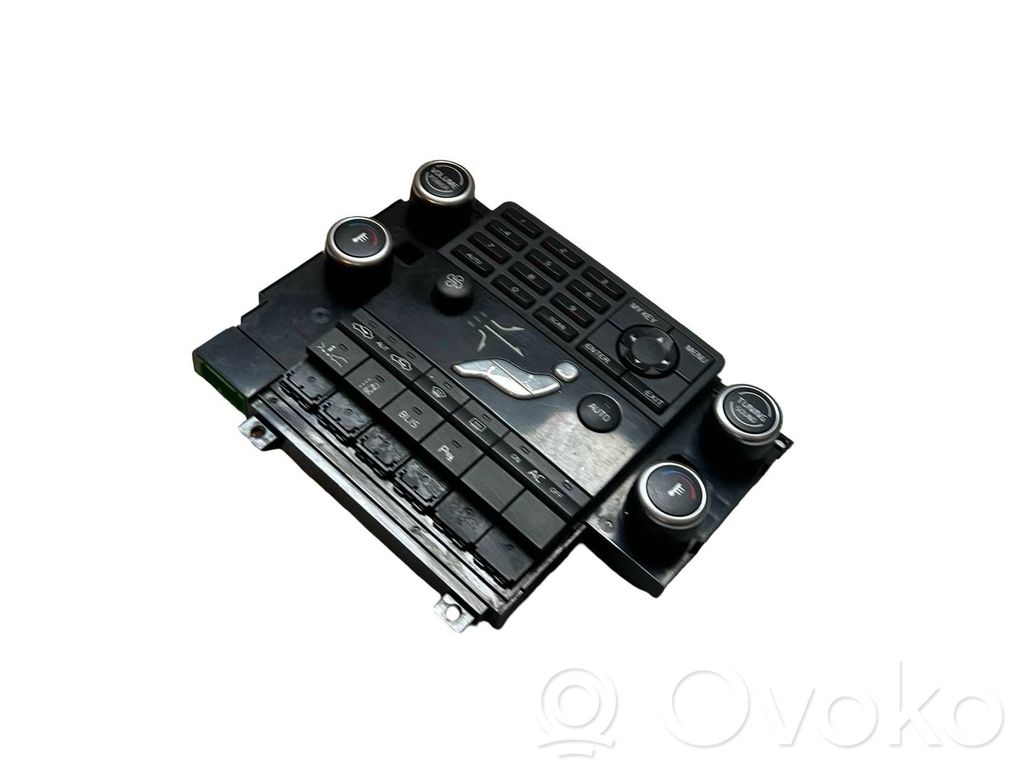 Climate control unit   30782912