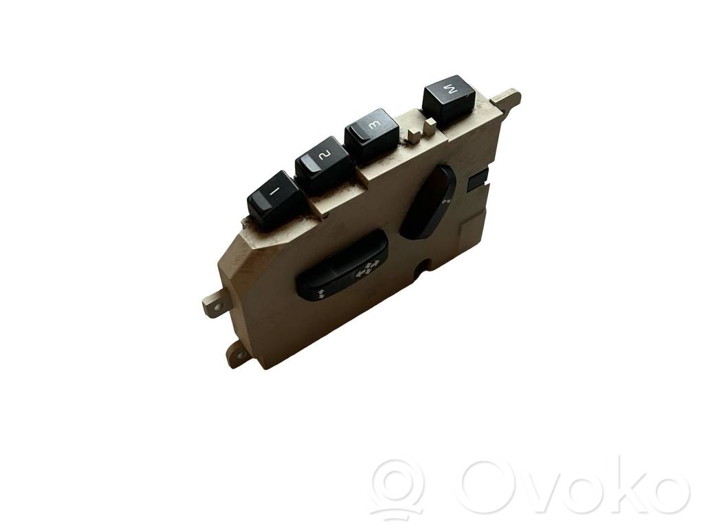 Volvo XC70 Interruptor de control del asiento 