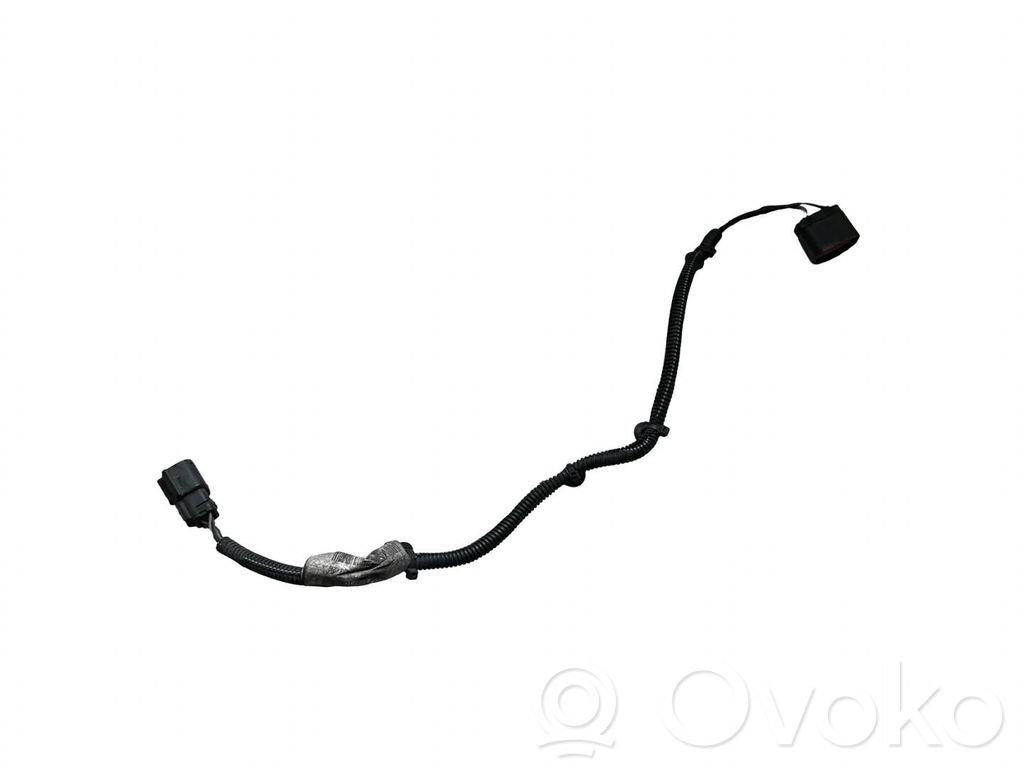 Volvo S60 Otros cableados 
