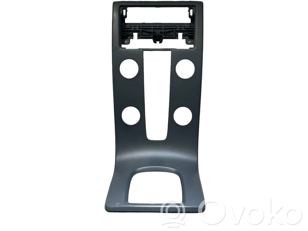 Volvo V50 Climate control unit 