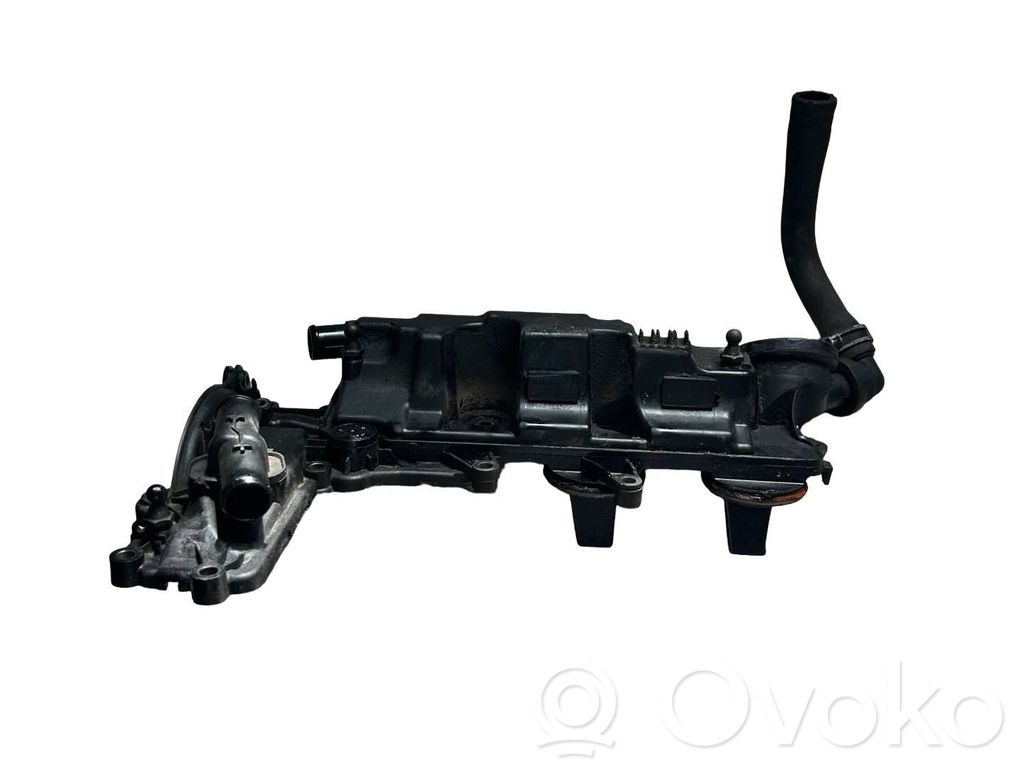Land Rover Freelander 2 - LR2 Cache culbuteur 