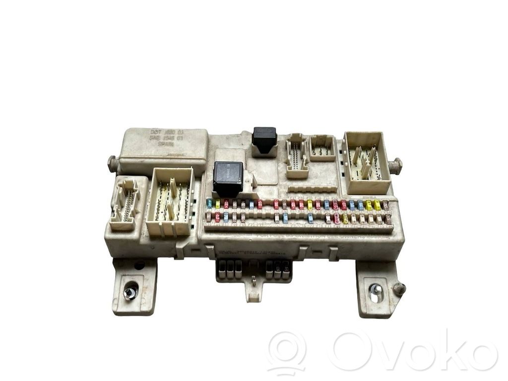 Volvo S40 Fuse module 