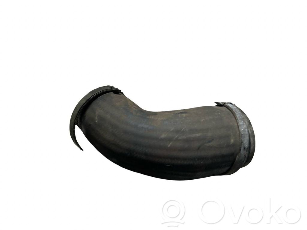 Volvo V40 Intercooler hose/pipe 
