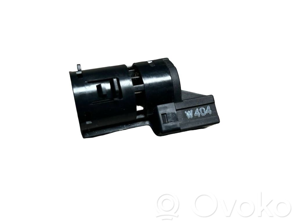 Volvo V50 Interior temperature sensor 