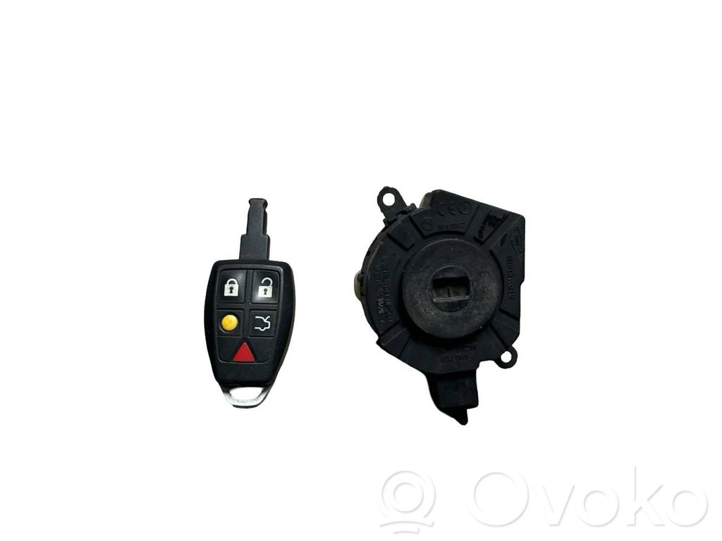 Volvo V50 Užvedimo spynelė 